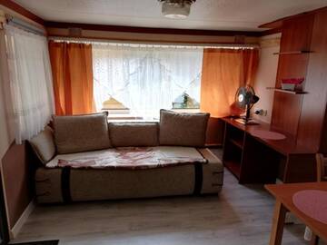 Фото номера Передвижной дом Шале Dwernicówka - domek holenderski г. Dwernik 25